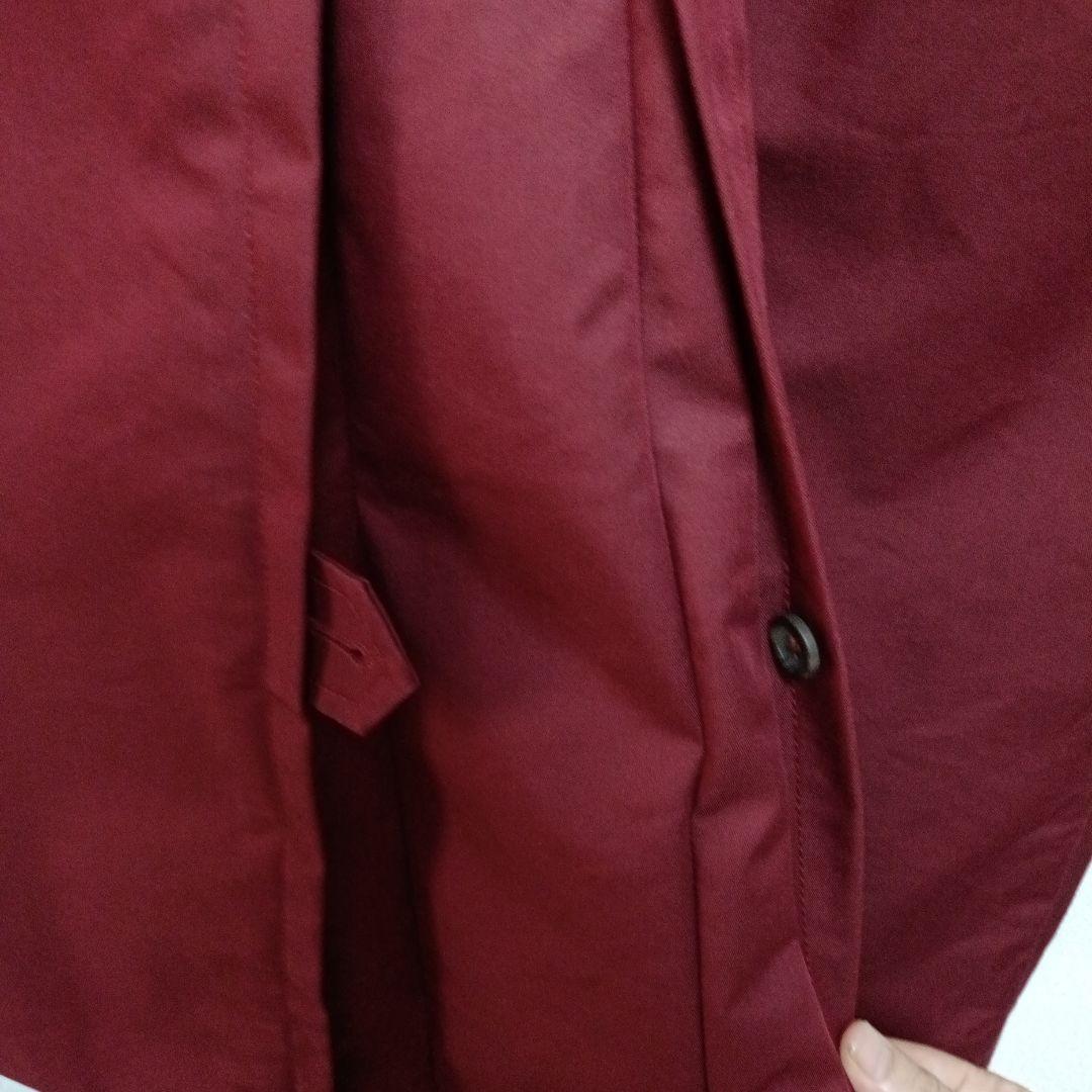 【匿名配送】クリーニング済✨コントワーデコトニエ トレンチコート