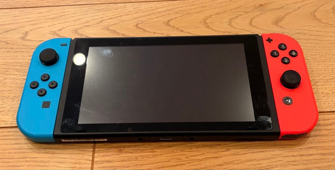 Nintendo Switch ニンテンドースイッチ本体➕α