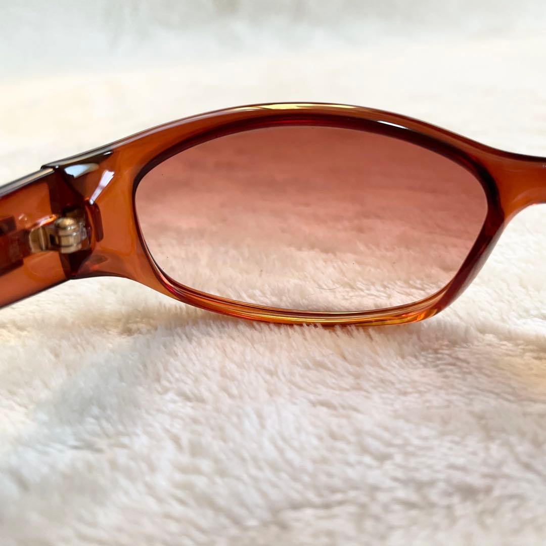 未使用級 GUCCI サングラス Gロゴ GG2456/S T8V ブラウン系