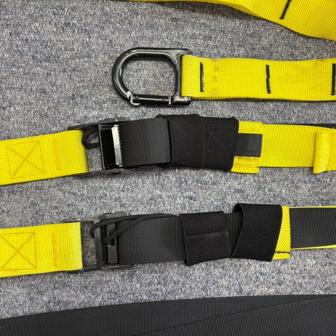 TRX サスペンショントレーナー PRO3