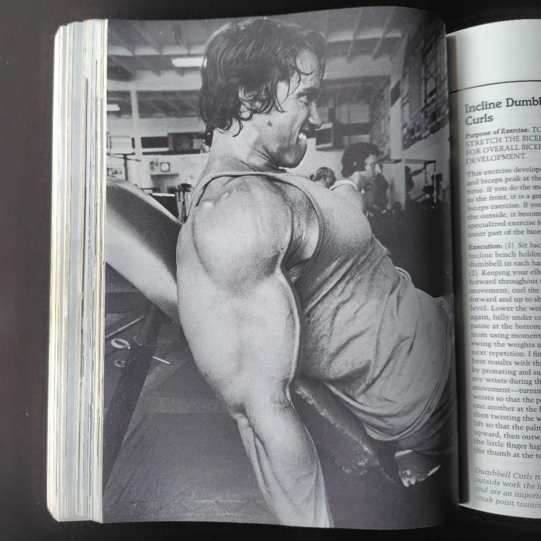 【洋書】Encyclopedia of Modern bodybuilding
