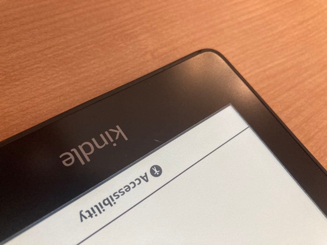 Kindle paper White 10 広告あり　8GB