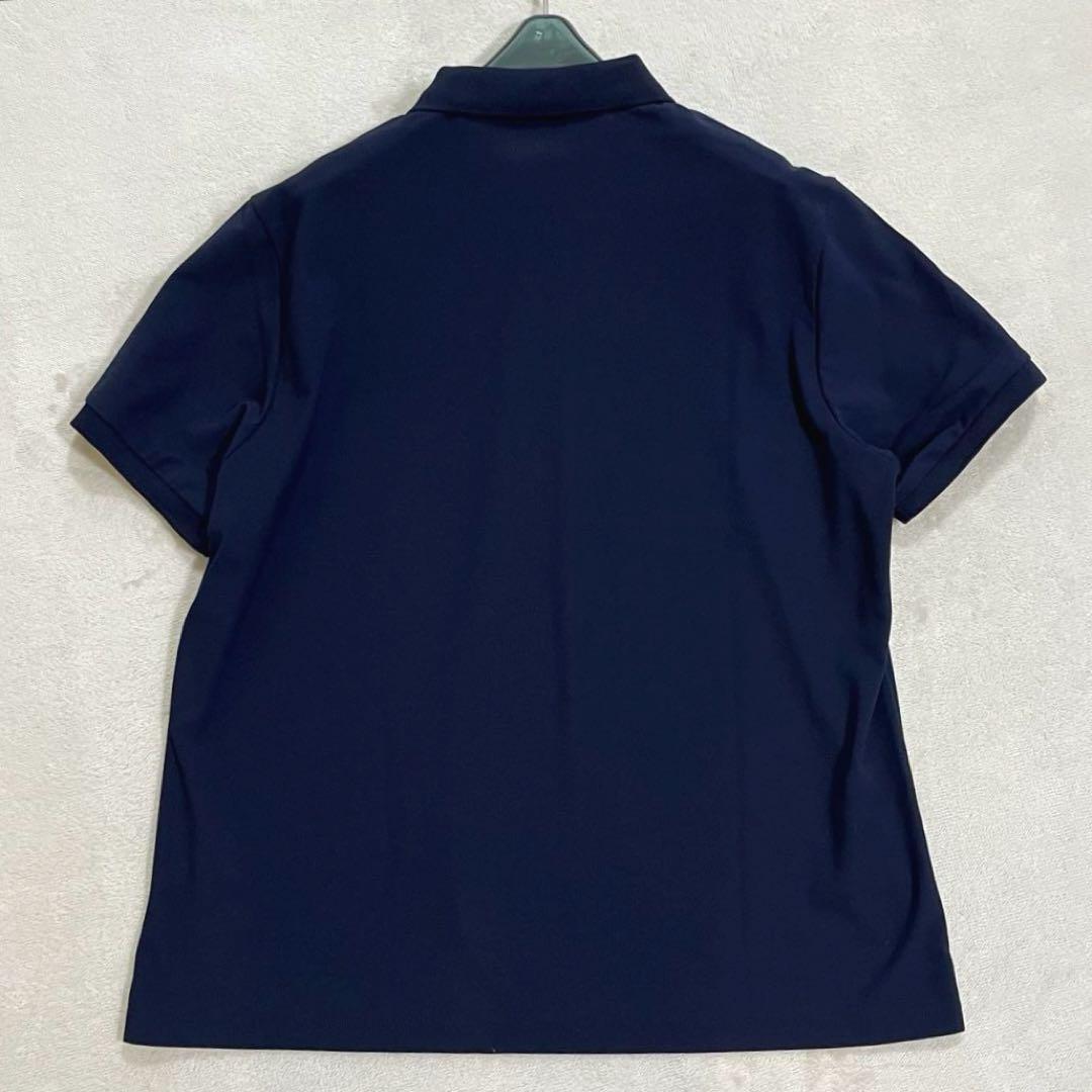 タグ付き！Munsingwear マンシングウェア ポロシャツ 3L ゴルフ