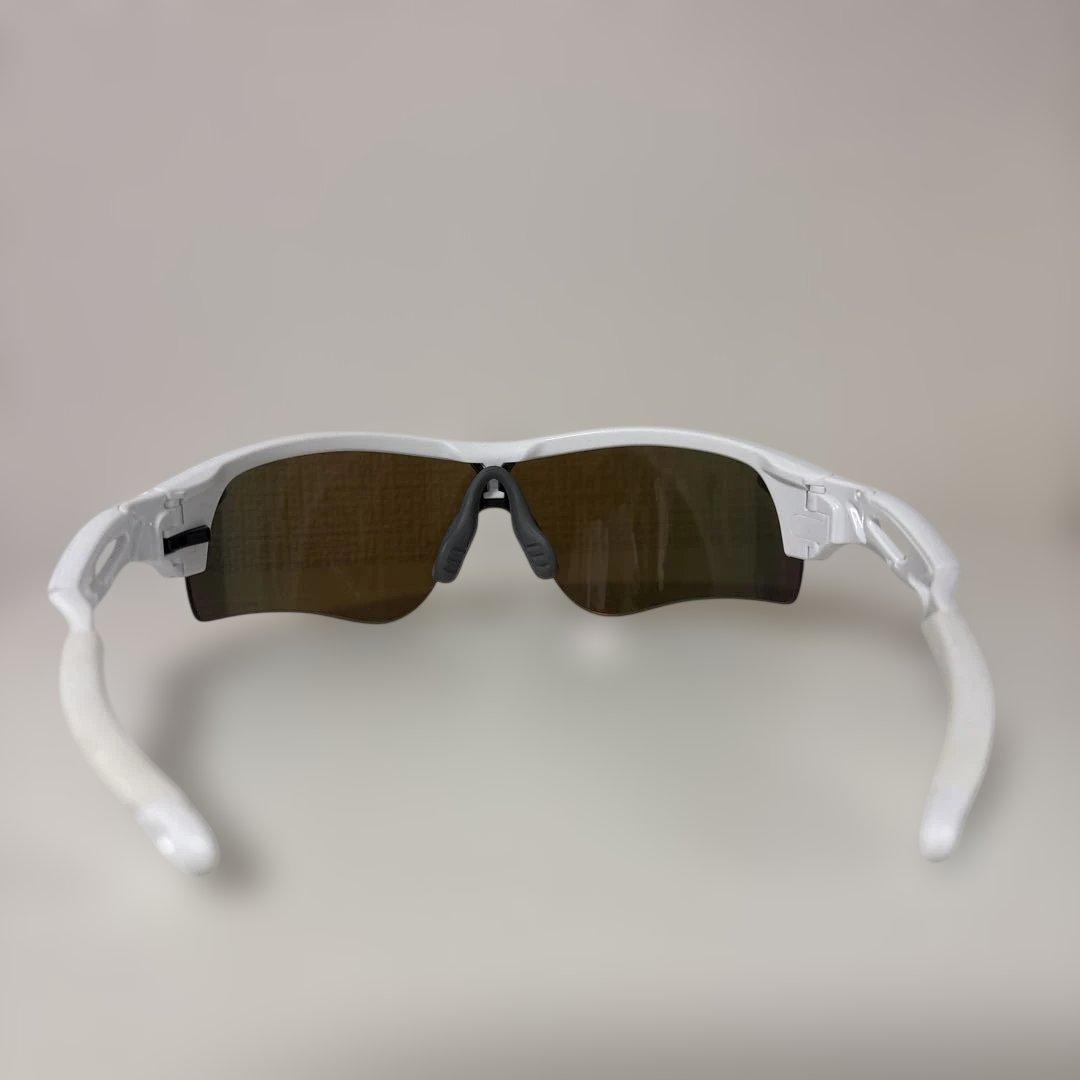 Oakley オークリー　Radarlock プリズム　PRIZM