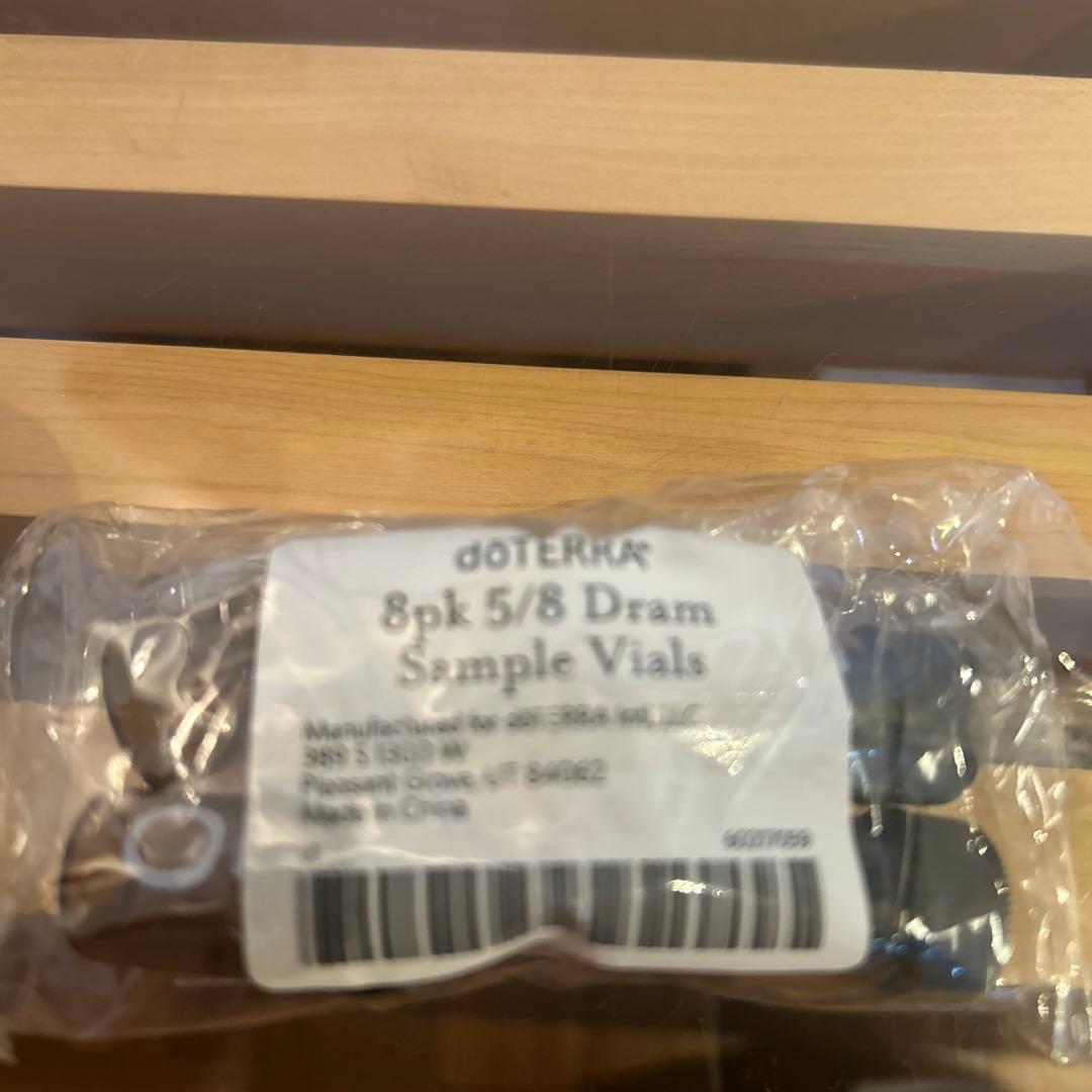 doTERRA フラクショネイテッドココナッツオイル 115ml プレゼント付