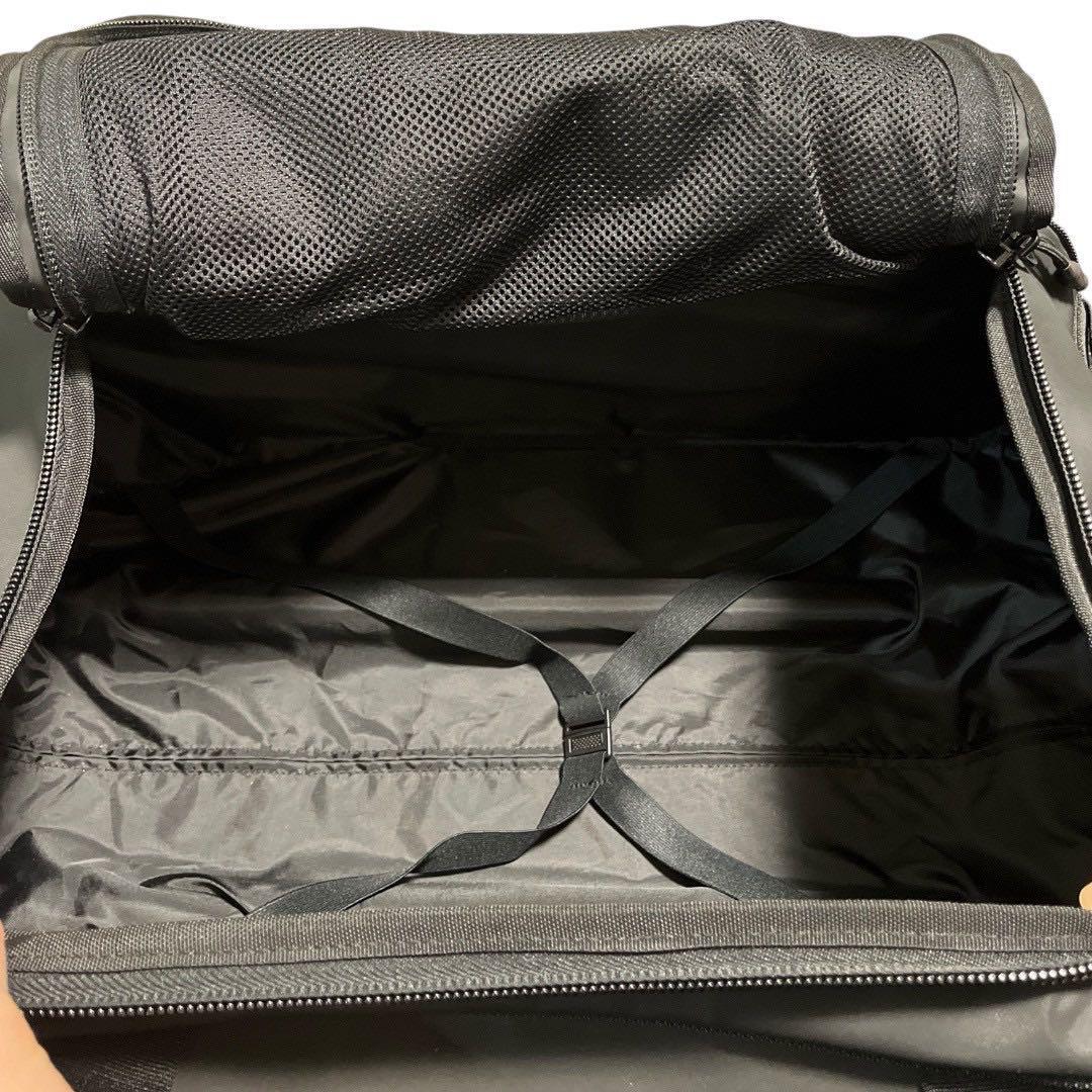 アディダスadidasトロリーバック（s）45L キャリーケース キャリーバッグ