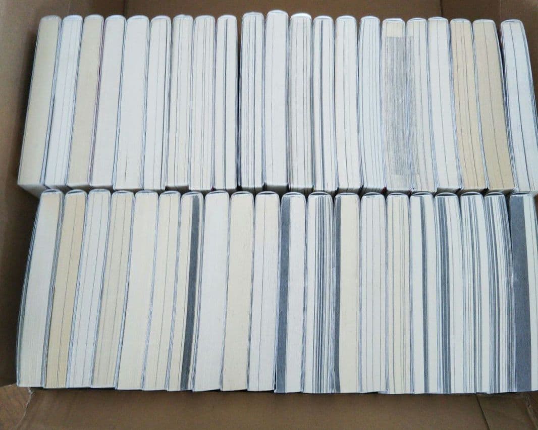 ★全巻【バウンサー 】1～15巻 &★【アウト】１～27巻(26巻なし)