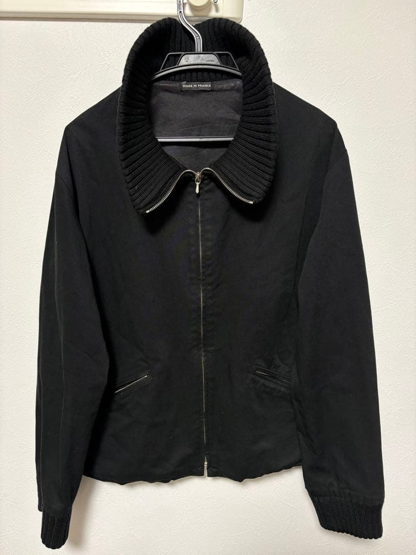 1990s agnes b homme ブルゾン