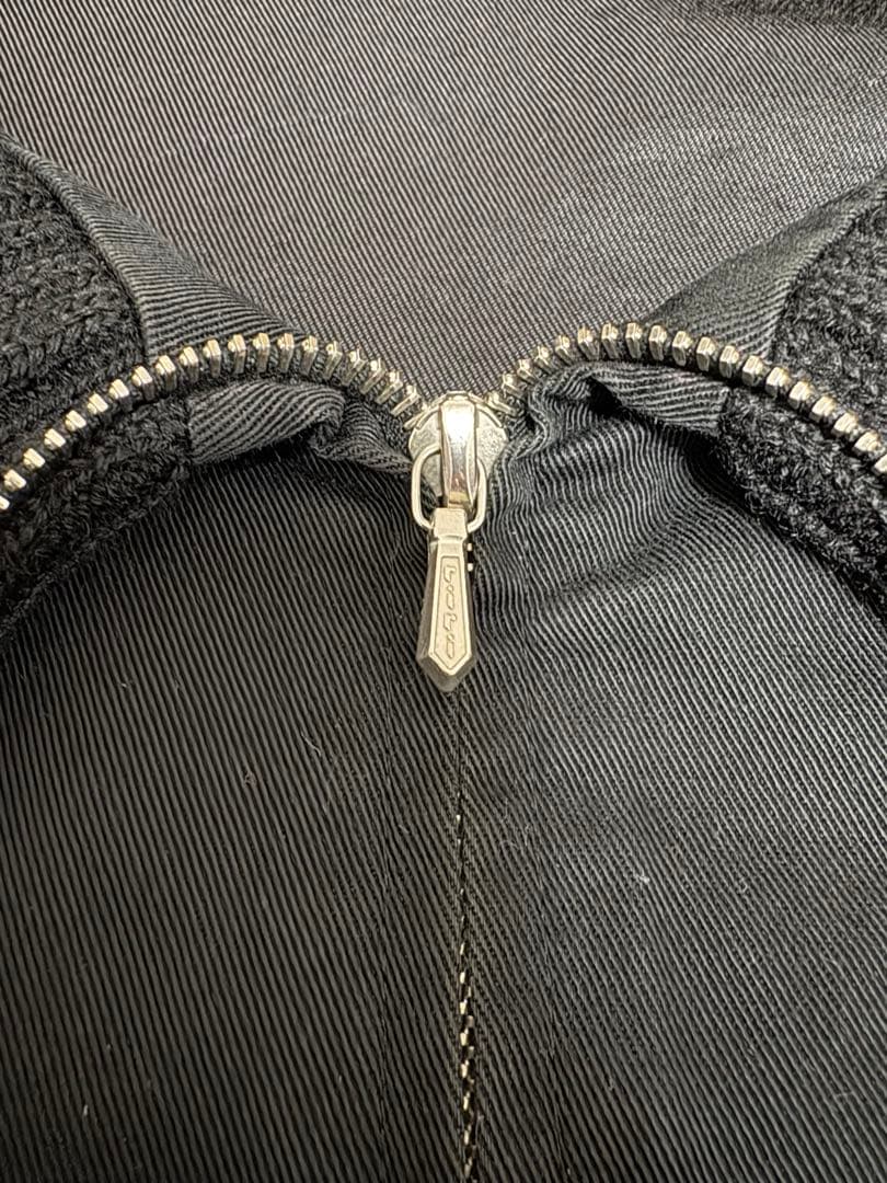 1990s agnes b homme ブルゾン