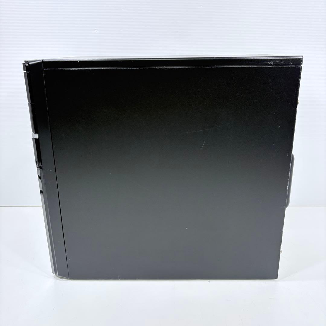 ゲーミングPC i7 6700 GTX1060 フォートナイト等FPSゲームに！