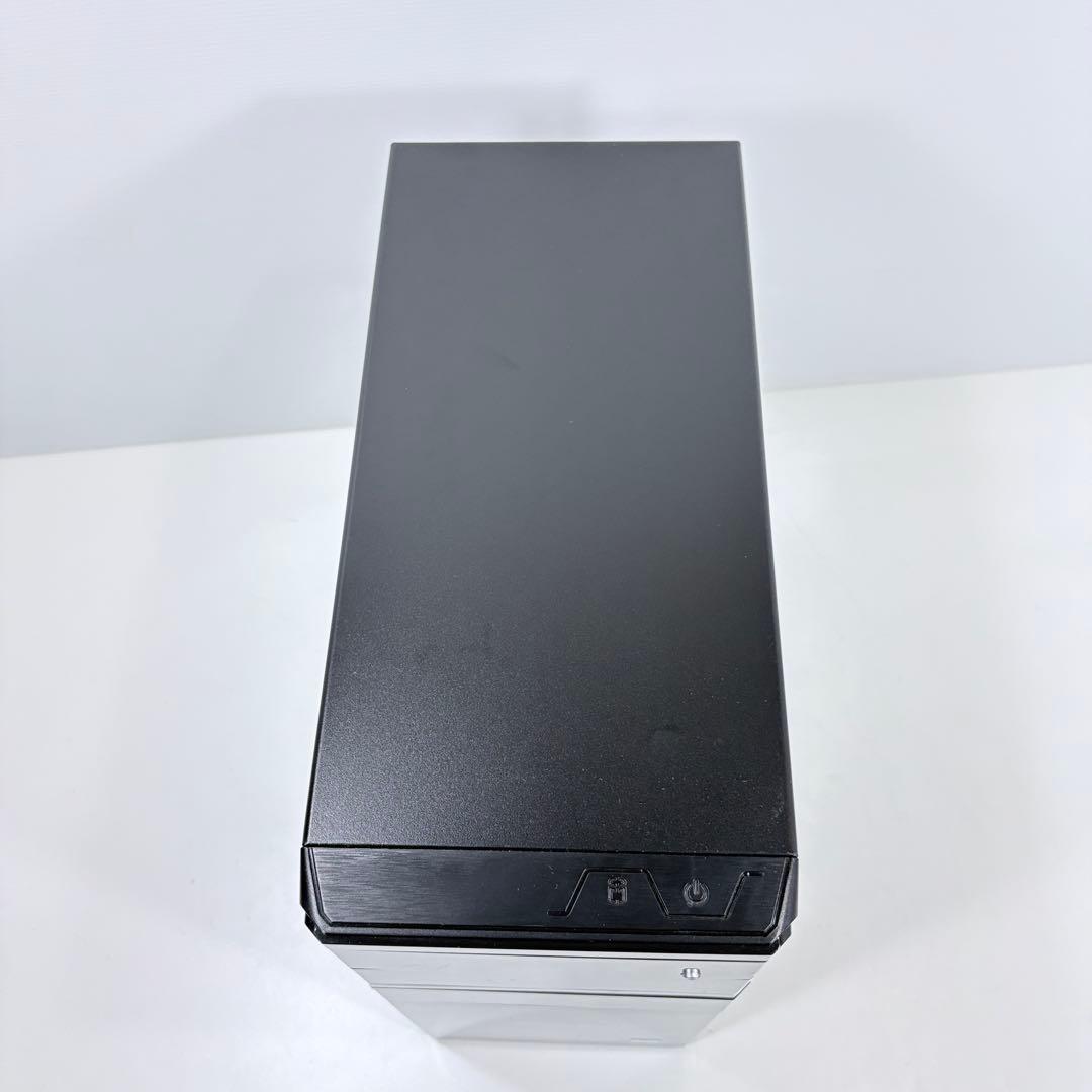 ゲーミングPC i7 6700 GTX1060 フォートナイト等FPSゲームに！