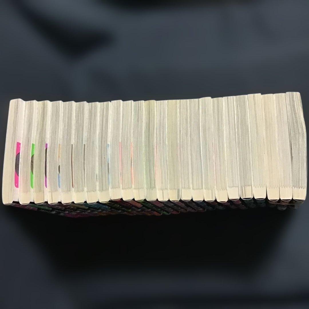 ハコヅメ1〜23巻(全巻)、別章アンボックス1巻　計24冊セット