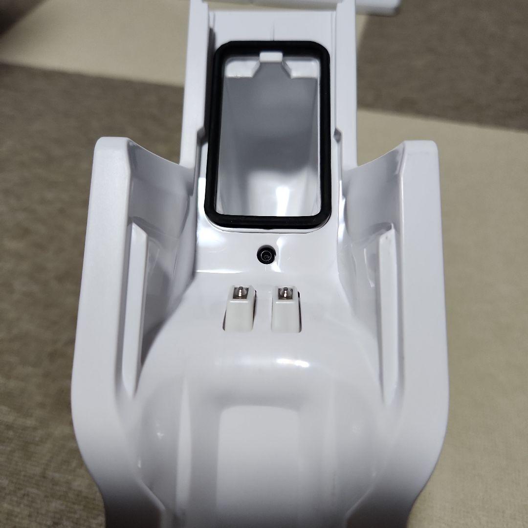 掃除機・クリーナー SHARK LC351JWH