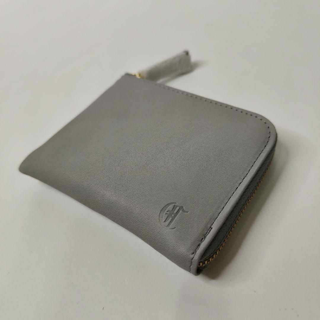 ※新品未使用タグ付き※CLEDRAN　ミニ財布