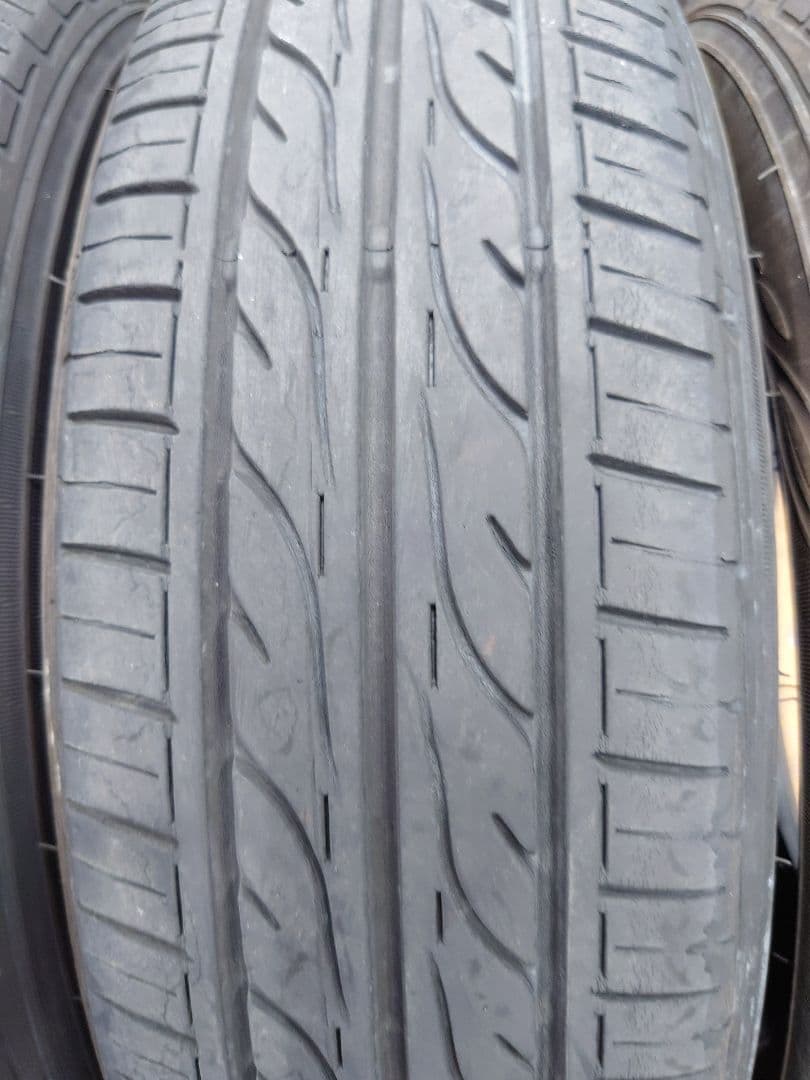 送料込み　155/65R14 サマータイヤ4本セット