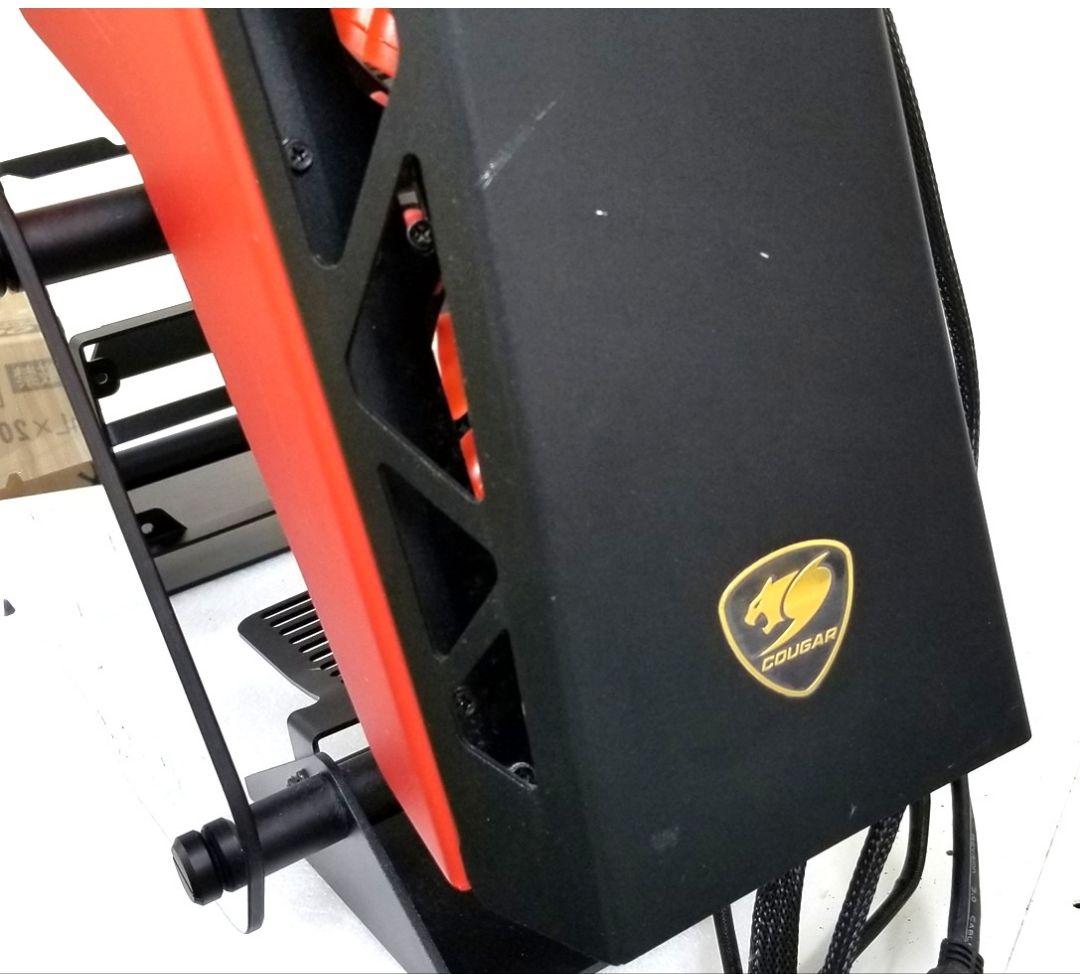 COUGAR オープンPCケース オープンフレーム