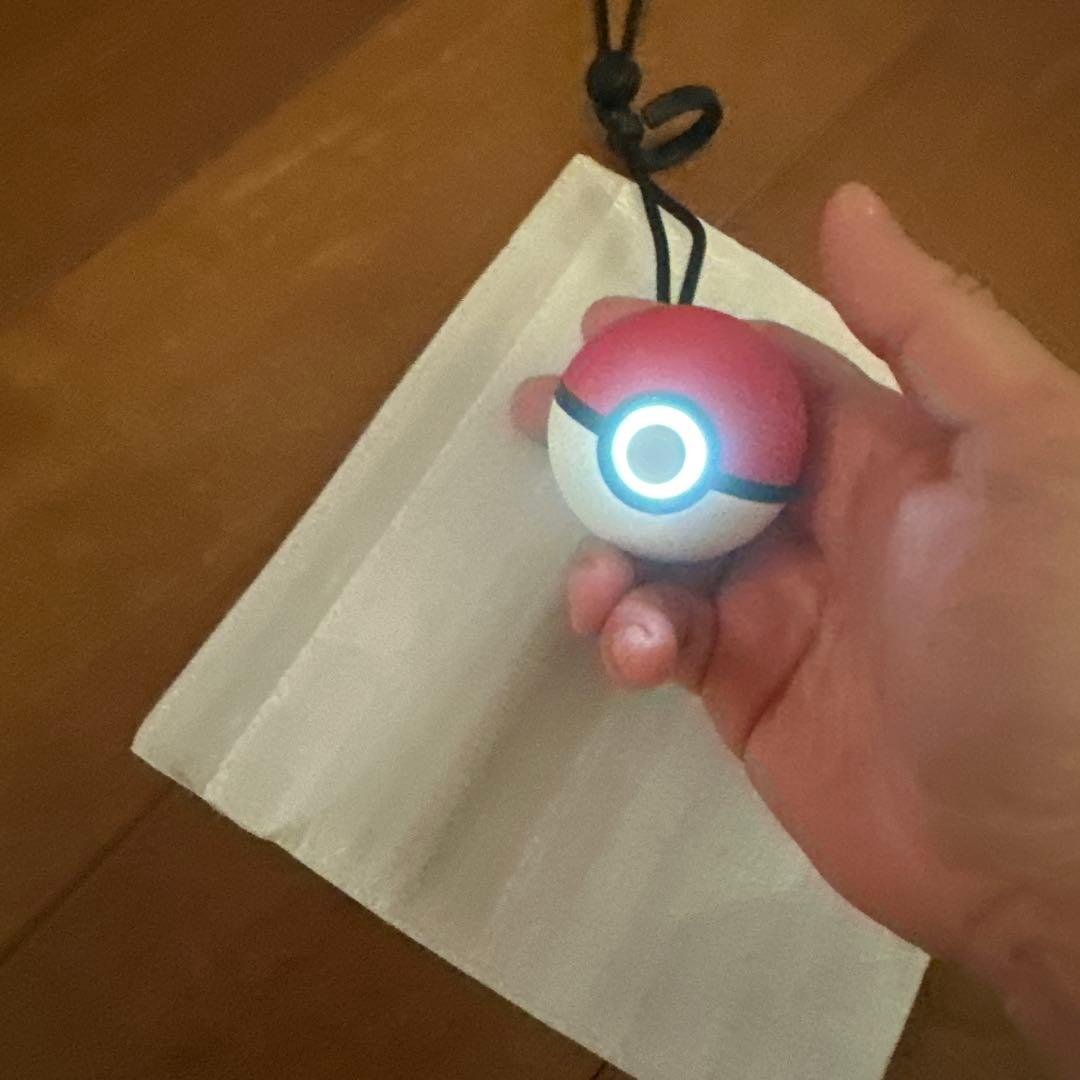 Nintendo Switch ポケットモンスター Let's Go ピカチュウ