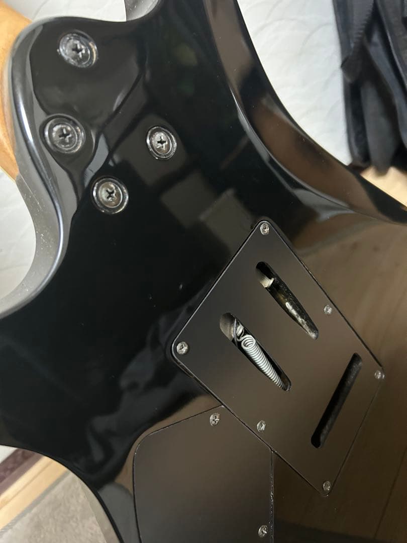美品◆Ibanez/ アイバニーズ◆GRG170DX エレキギター