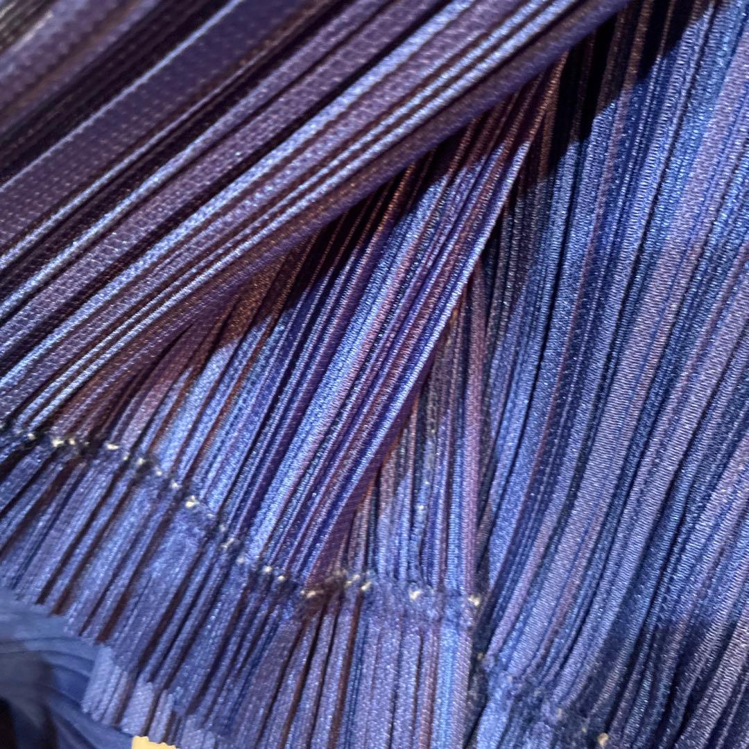 PLEATS PLEASE ジャケット