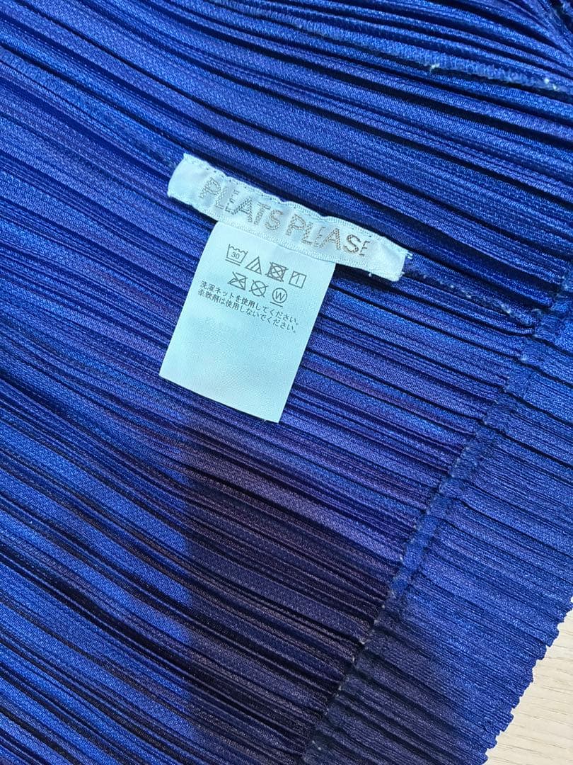 PLEATS PLEASE ジャケット