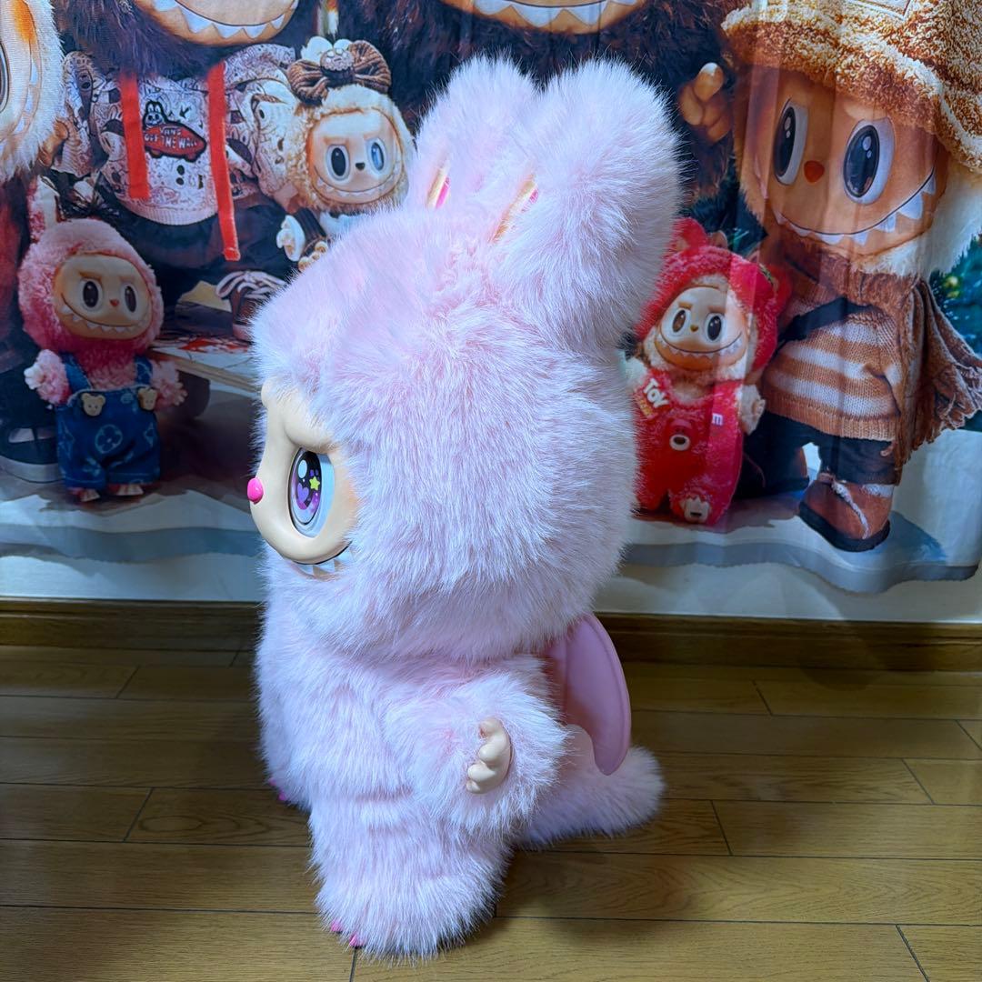 AZlala 超特大60cmジモモスペシャルオーダー2点