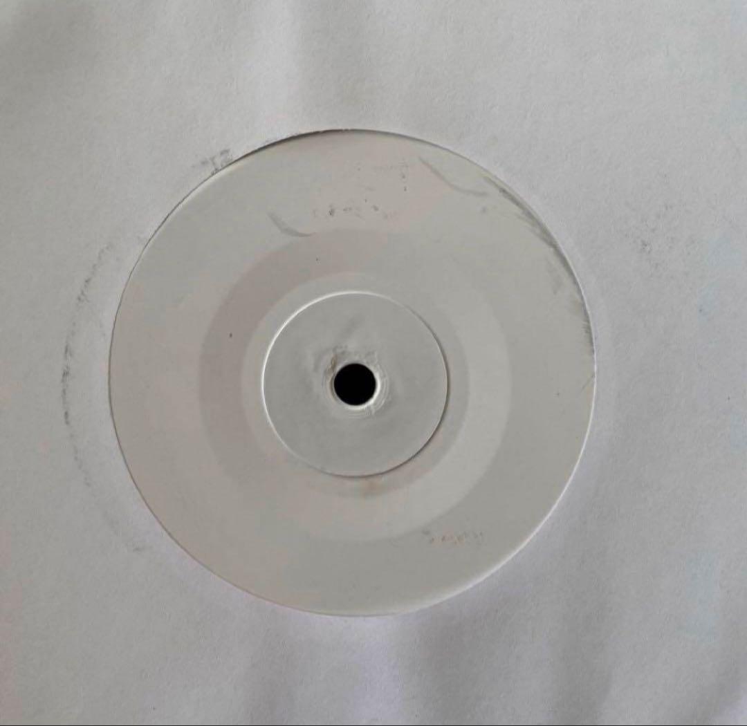 7” Jim Sharp - I WANT YOU REMIX