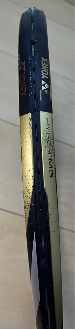 ヨネックスYONEX EZONE98 LIMITED（大坂なおみ選手記念モデル）