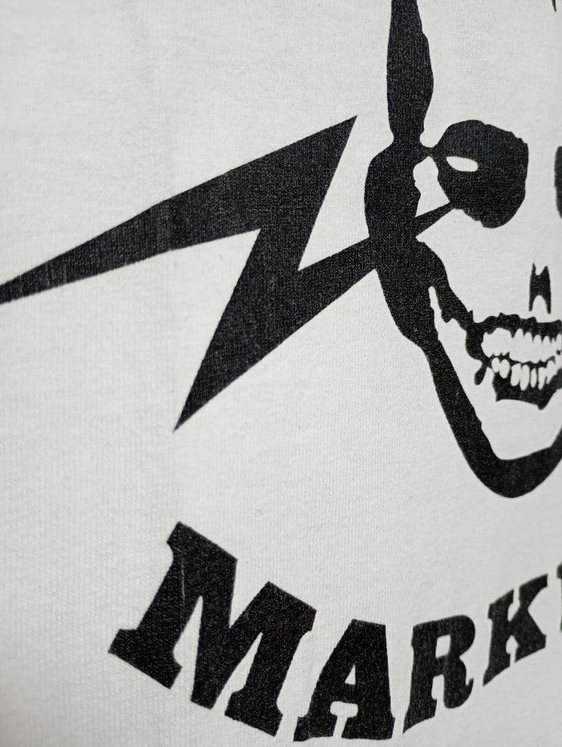 THE MAD CAPSULE MARKET'S バンドTシャツ 黒 M