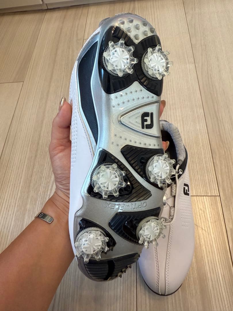 FootJoy Pro SL ゴルフシューズ(女性用)