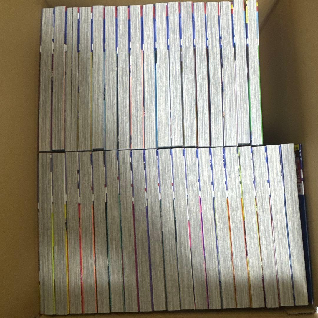ブルーロック　全36巻全巻セット