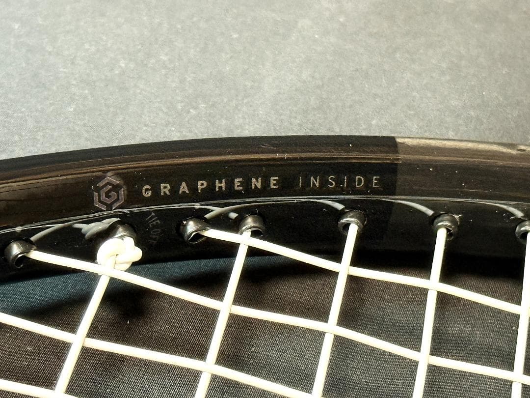 HEAD SPEED MP LEGEND 2024（G2）