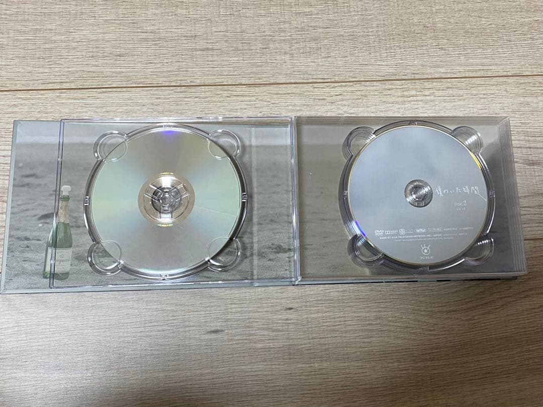 三浦春馬　僕のいた時間 DVD 特典映像