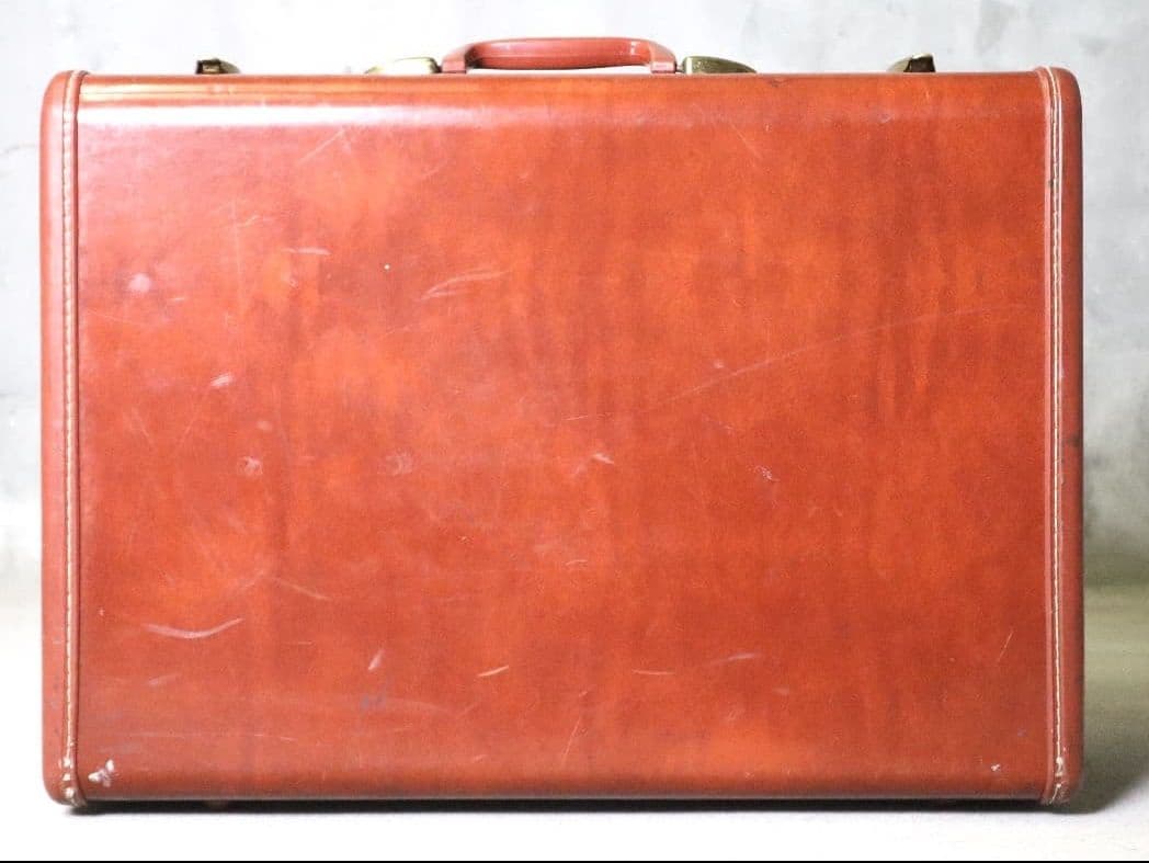 マコ　Samsonite社　スーツケース サムソナイト 旅行鞄
