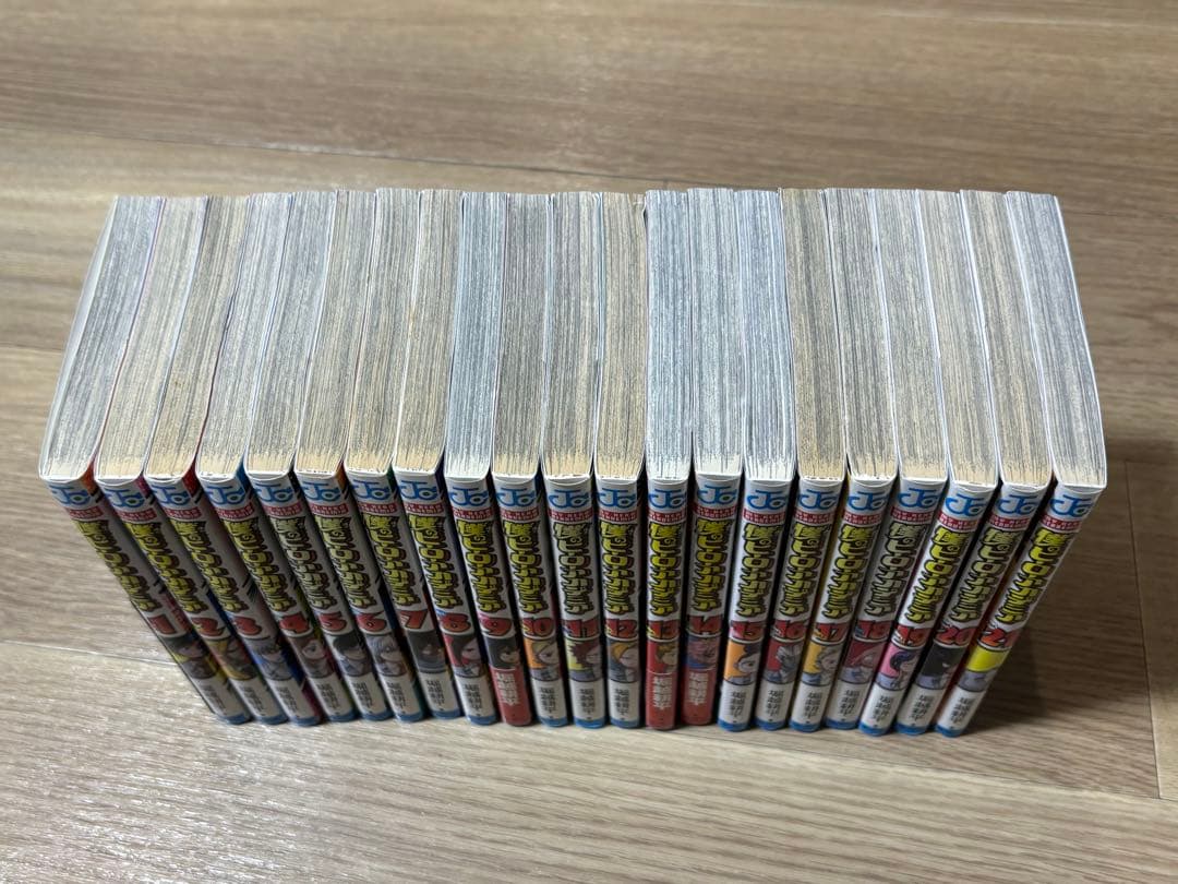 僕のヒーローアカデミア　全巻セット　1巻から42巻