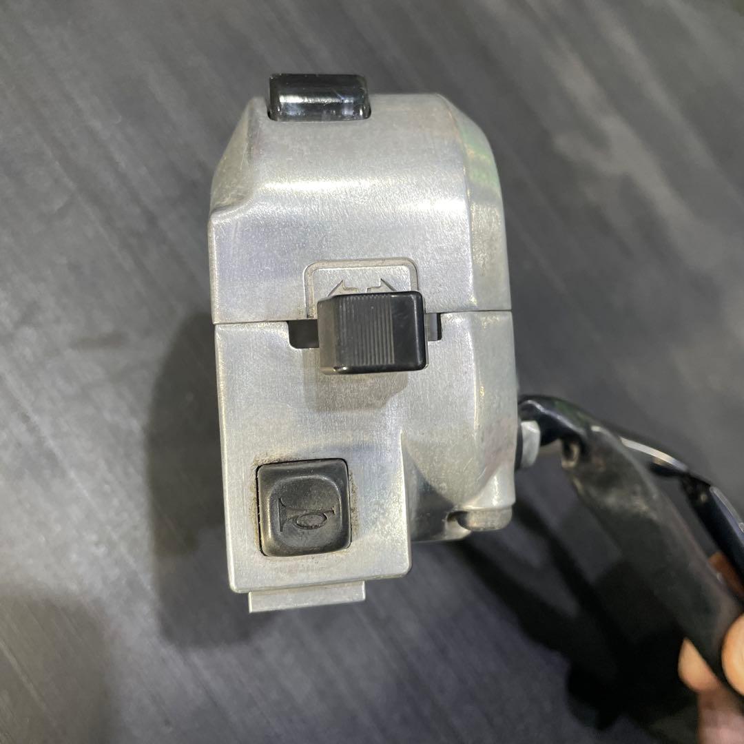 ◆D213 ホンダ　トゥデイFI AF67後期型　左スイッチボックス　動作OK