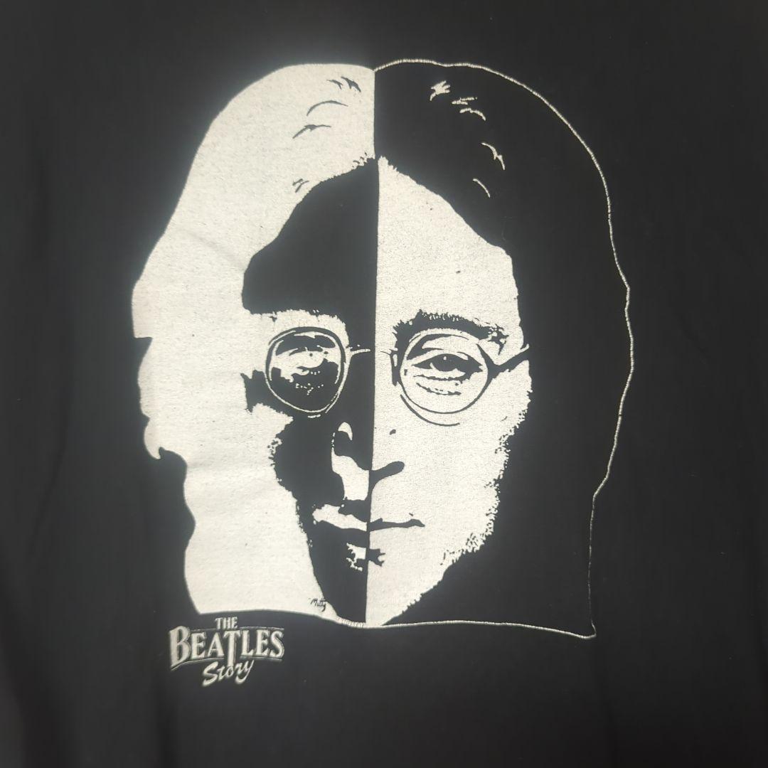 び*ー様 90s Beatles John Lennon vintage shi