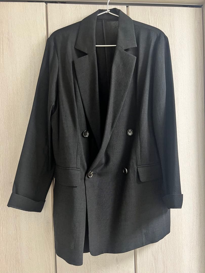 完売品　Plage R'IAM AIR ジャケット　36