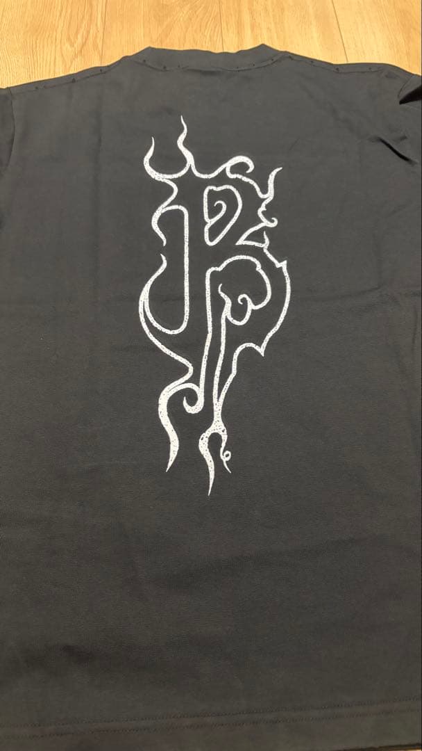 BALENCIAGA バレンシアガ Darkwave ダークウェーブ Tシャツ