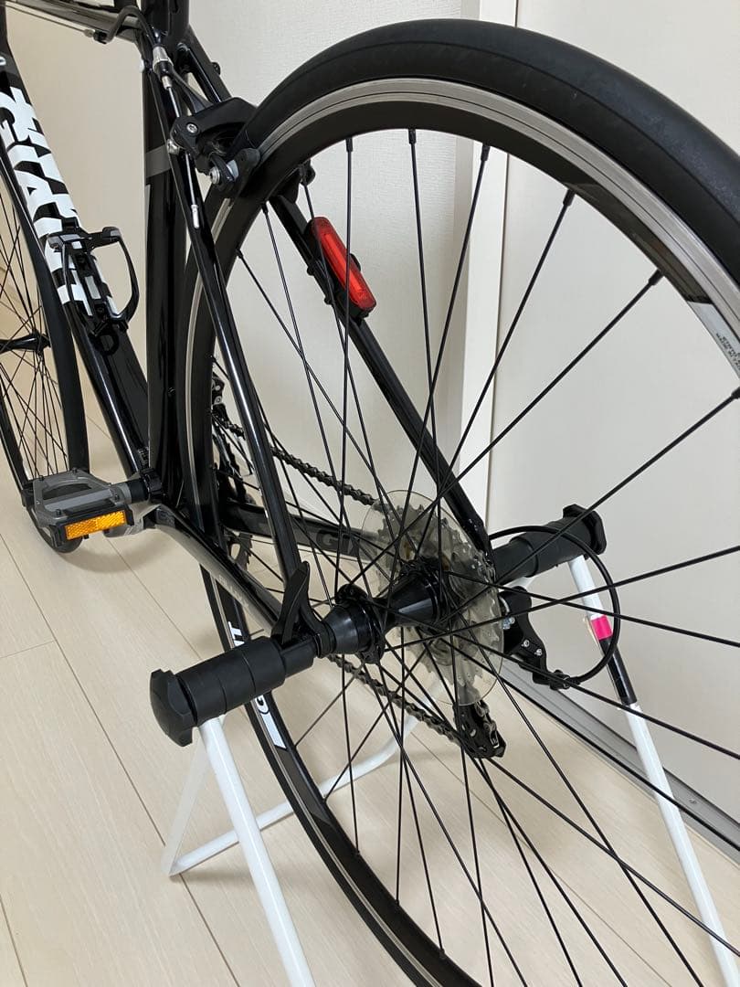 【ちぇみー】GIANT 「ジャイアント」 DEFY 2014年モデル