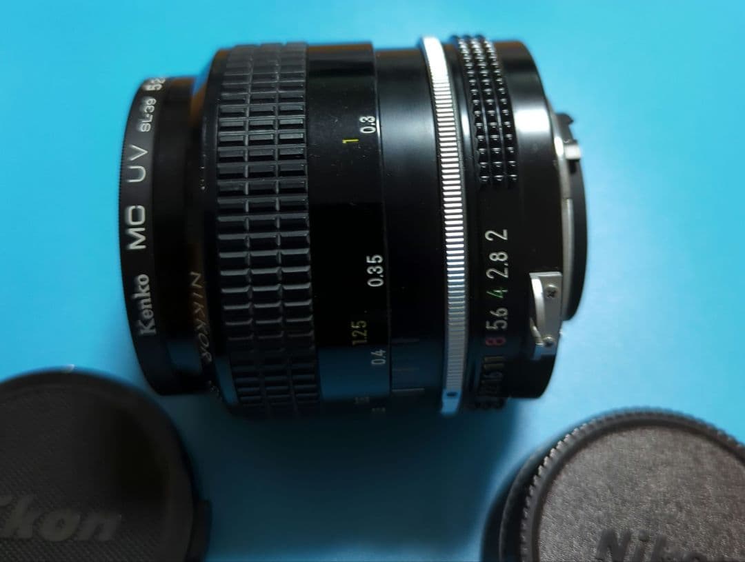 専用⭐️お買い得⭐️NIKON NIKKOR ニコン　レンズ