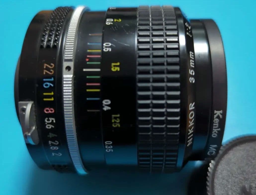専用⭐️お買い得⭐️NIKON NIKKOR ニコン　レンズ