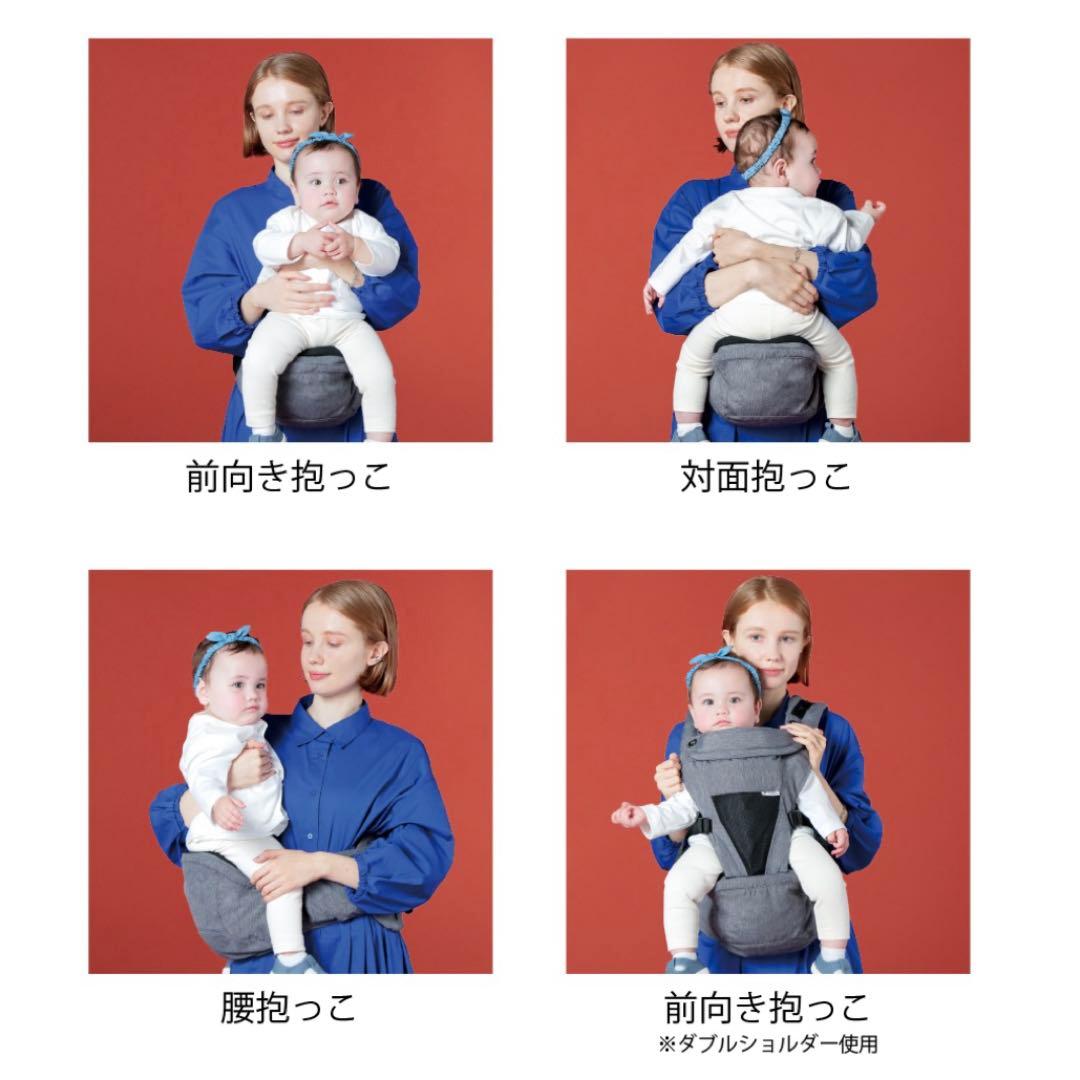 【本日のみ値下げ】POLBAN PRIME ポルバンプライム　グレー