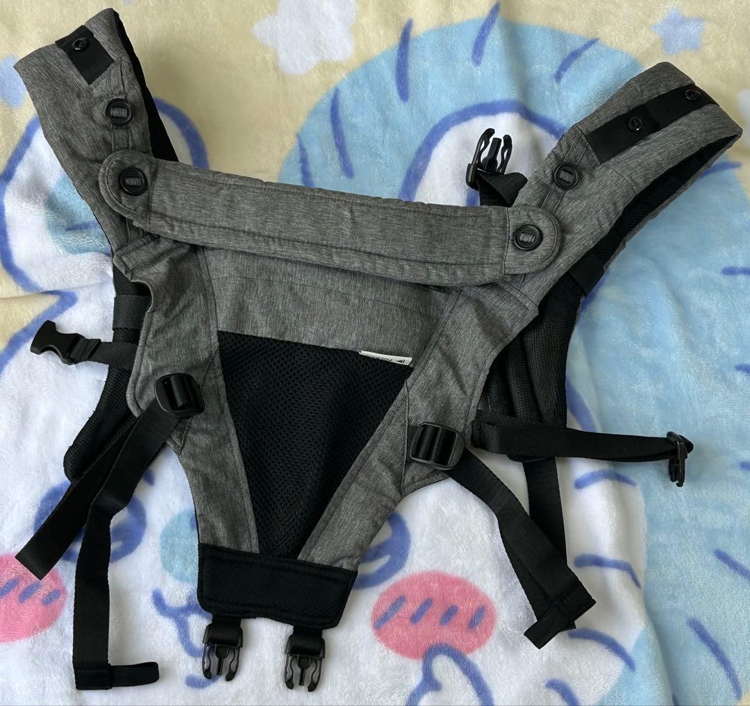 【本日のみ値下げ】POLBAN PRIME ポルバンプライム　グレー