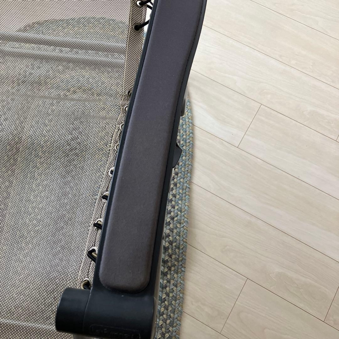 Lafuma ガーデンチェア　ラフマチェア RSXA シーグル
