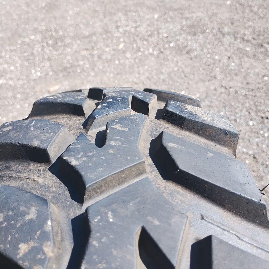 ス*チ様 グラントレックMT2 7.50r16