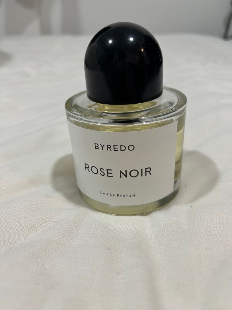 香水(ユニセックス) BYREDO ROSE NOIR