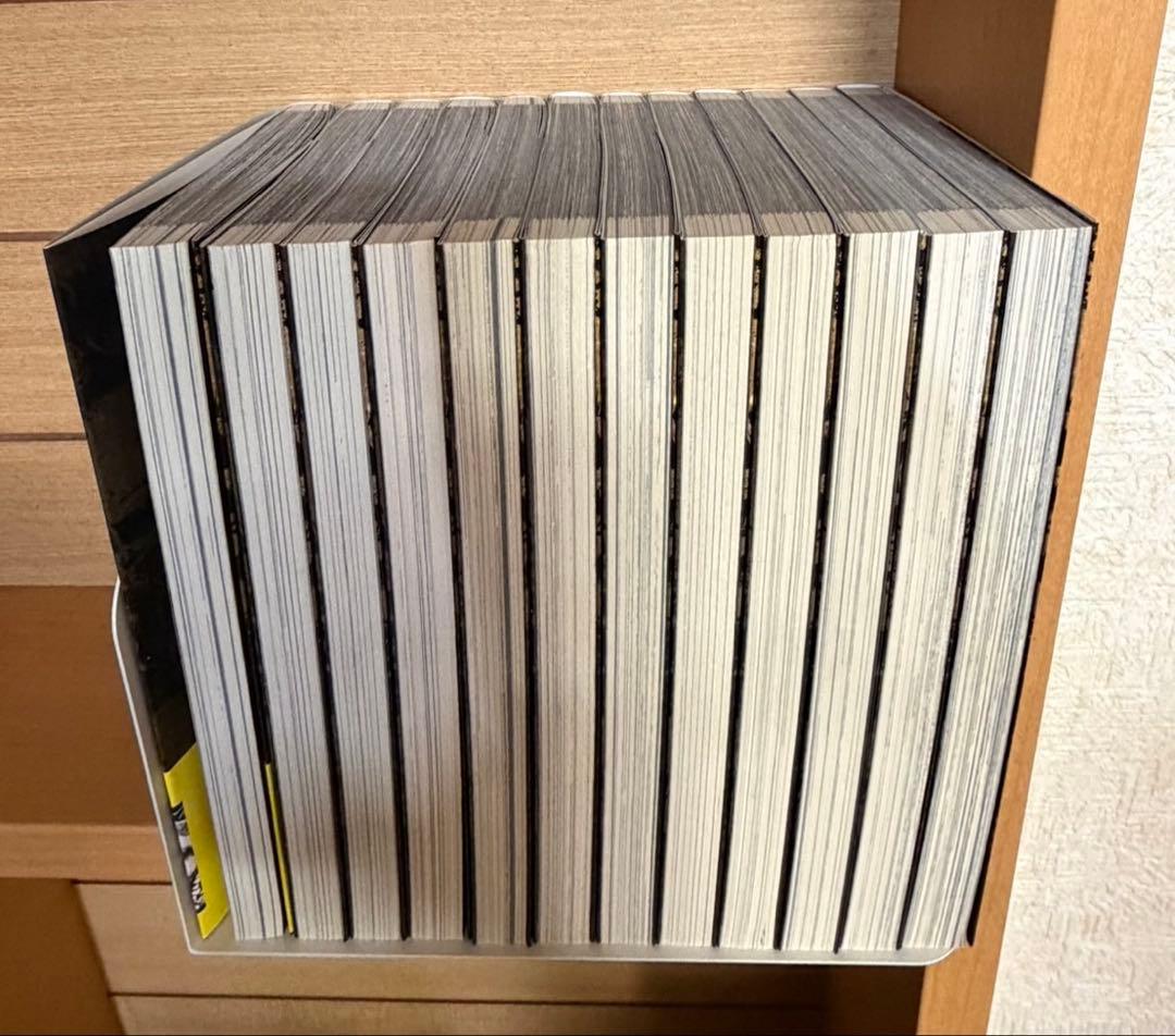 ゴールデンドロップ 1～12巻