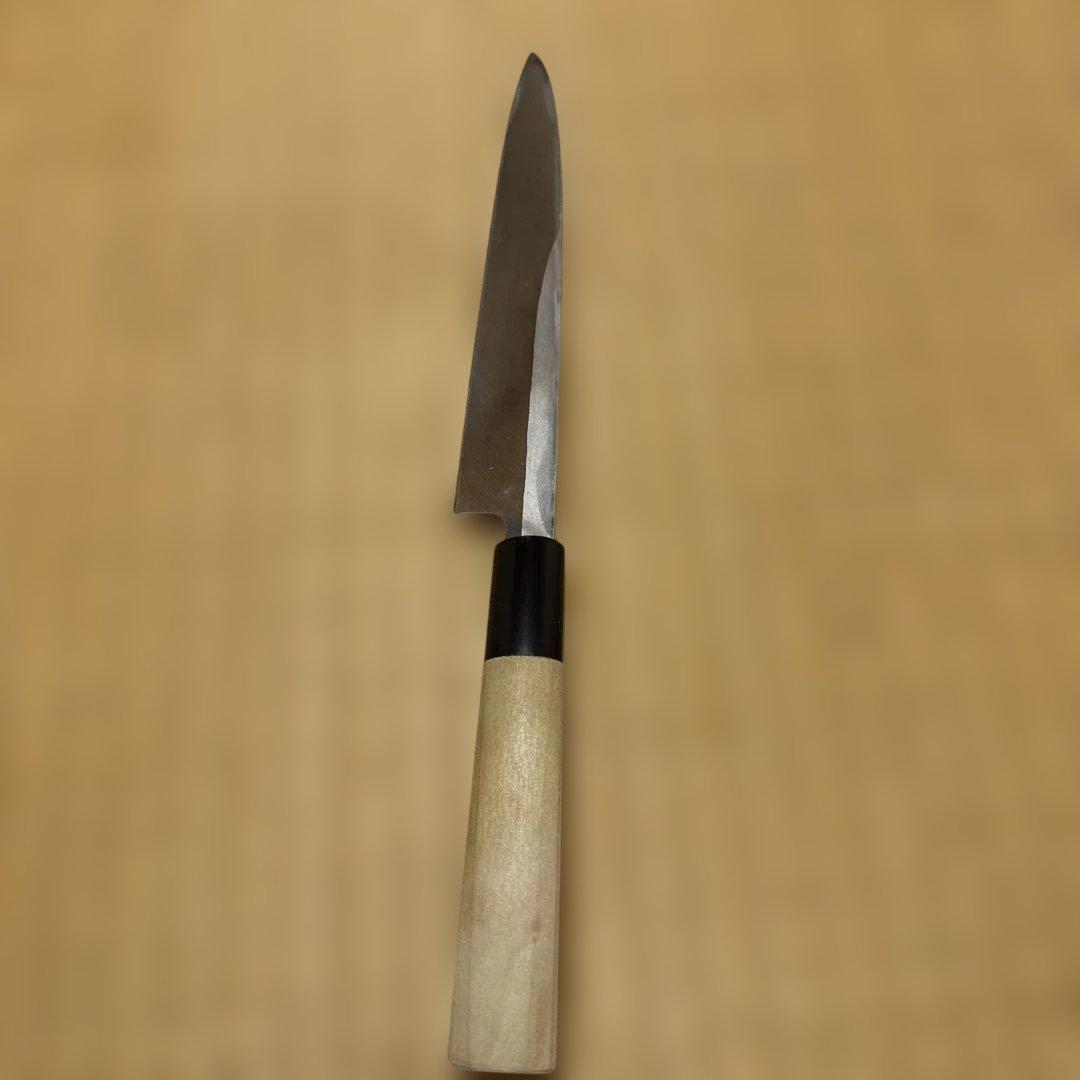 柳刃包丁 製 18cm