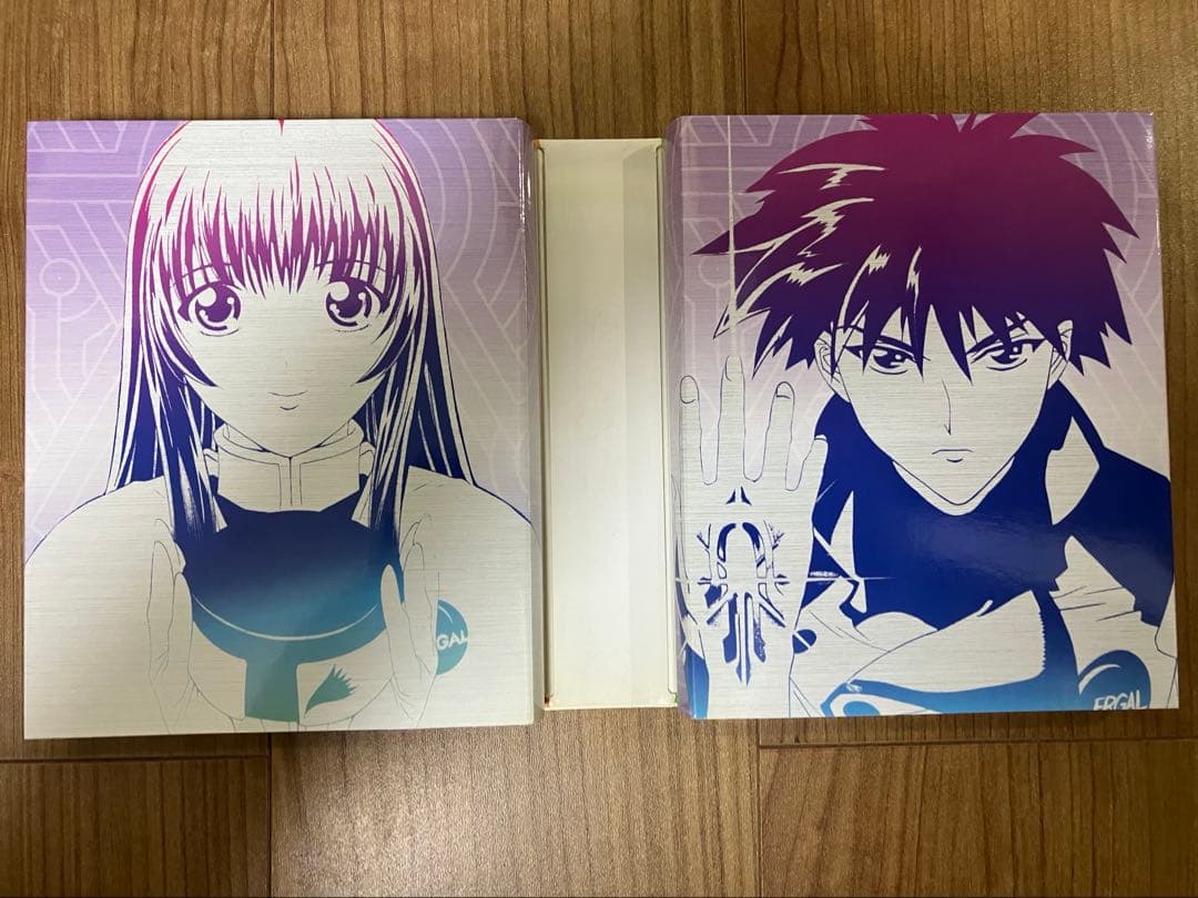 機動戦艦ナデシコ Blu-ray BOX〈期間限定版・6枚組〉