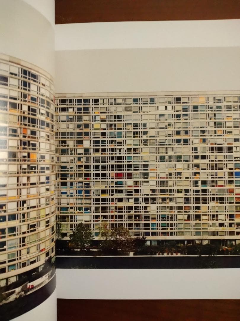 Andreas Gursky アンドレアス・グルスキー アートブック
